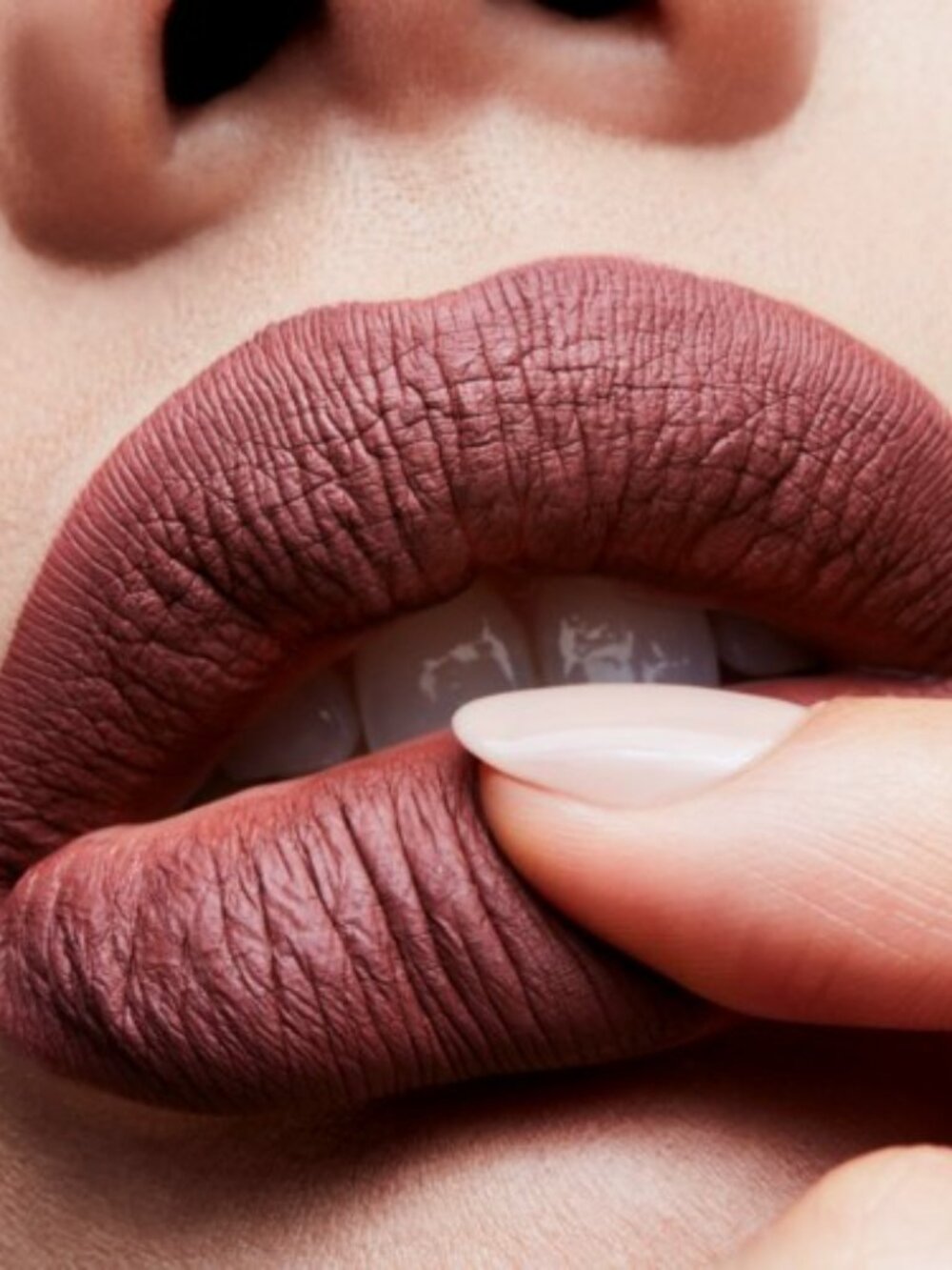 RARE NEW Beauty Pie Liquid Lipstick - Dare Naked